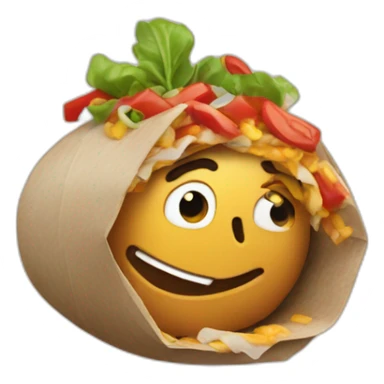 chipotle seco sticker