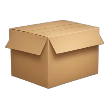 package returned sticker