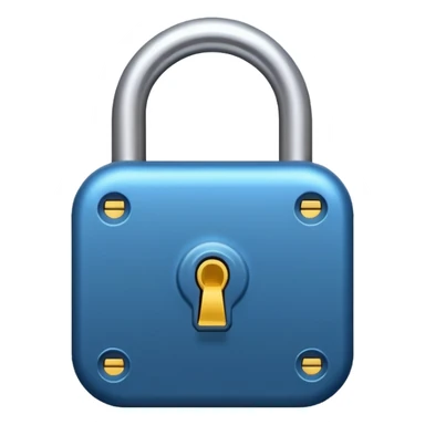 data privacy sticker