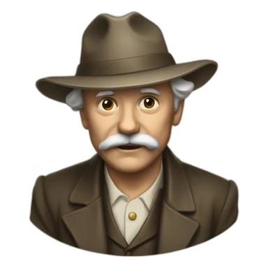 old-timey-ethereum sticker