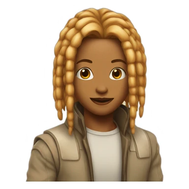 love from the 5th element sticker