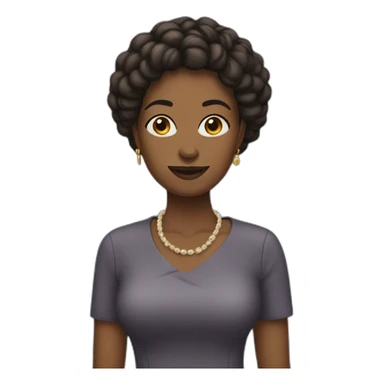 Naomie ishimwe sticker