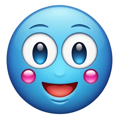 Crea un emoji de verificado para tik Tok sticker