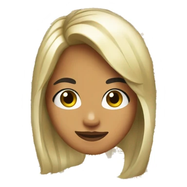 Kimberly loaiza sticker