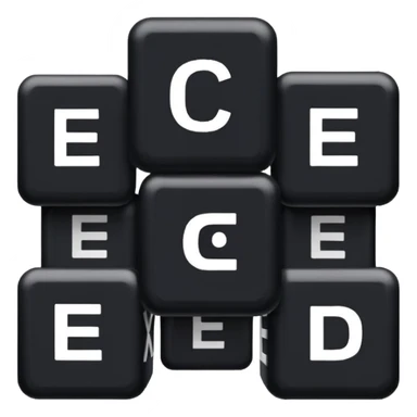 the word exceed sticker