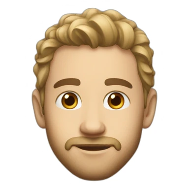 Maxime princelle sticker