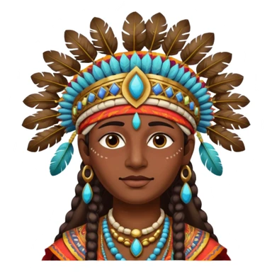 Whistle for Indian's  sticker