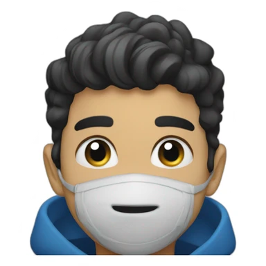 Sebastián Yatra sticker