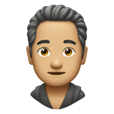 ayanakodji kiyotako sticker