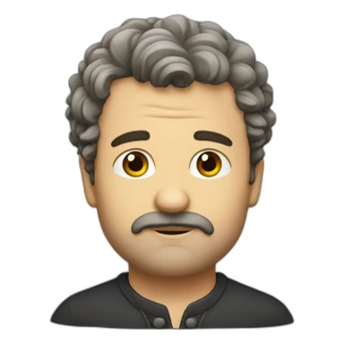 pilou bigloo sticker