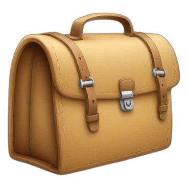 bolsa de herramientas sticker