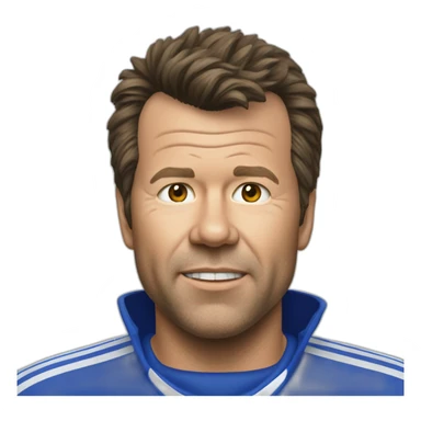 Lothar Matthäus sticker