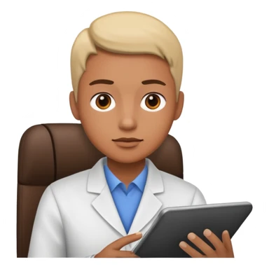 consultation sticker