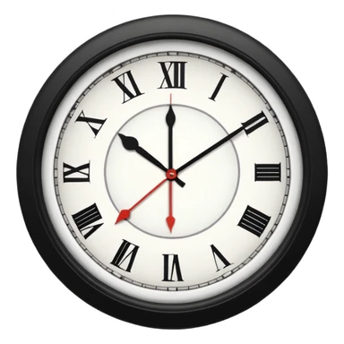 That is not 11:55 sticker