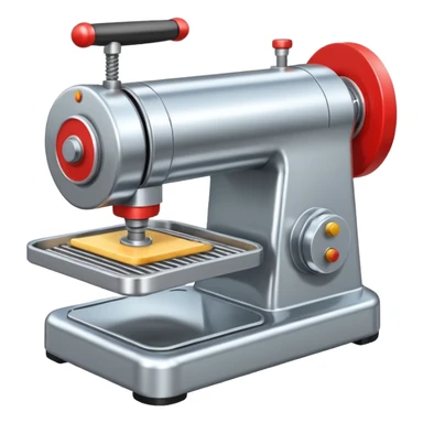 Iron Press Machine for Shirts — A powerful automatic shirt pressing system that uses steam, heat, and air pressure to remove wrinkles in seconds. Perfectly sticker