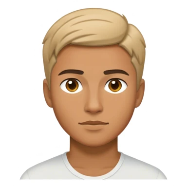 Masculine lesbian  sticker