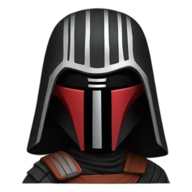 darth-revan sticker