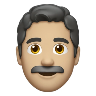 Javier Milei argentina sticker