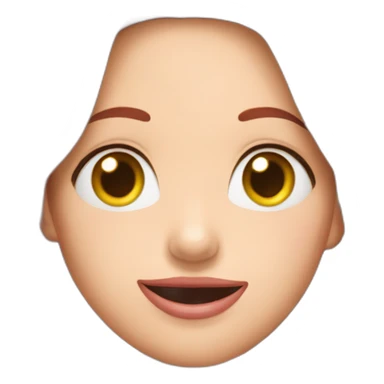 Can of Lucy Lettsby meat sticker