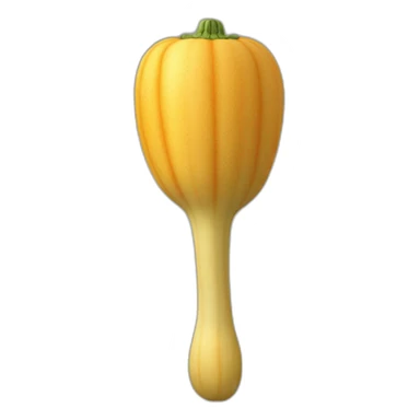 Squash Schläger sticker