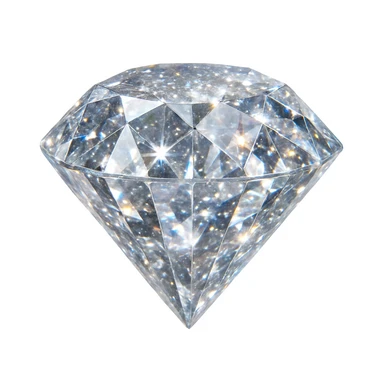 sparkly object, remove background sticker