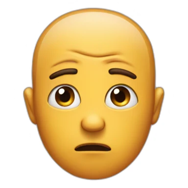 sad with no one to talk to sticker