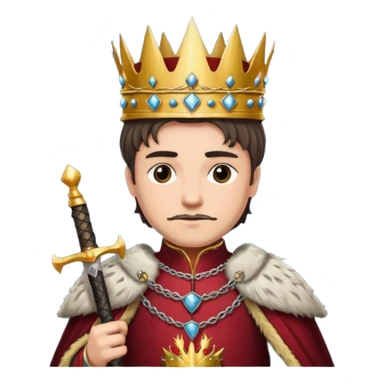 Game of throne sticker