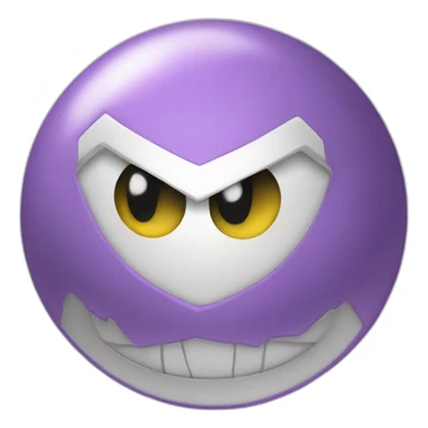masterball pokemon sticker