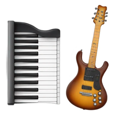 Preset_87 its a Electric Piano instrument sticker