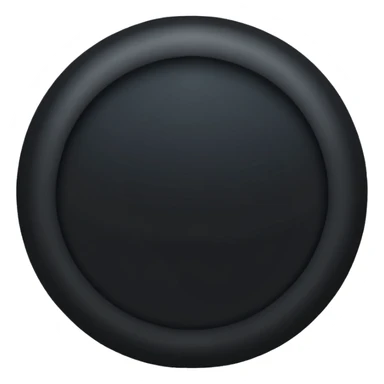 Perfect Circle sticker