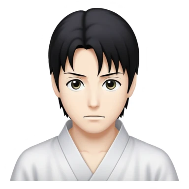 Aizen sticker