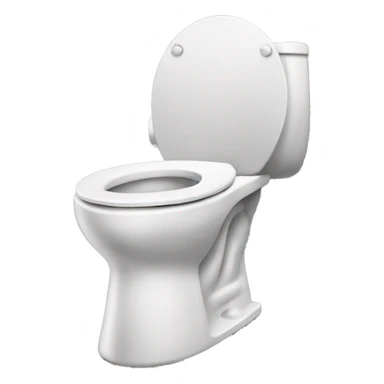 Elvis Presley toilet sticker