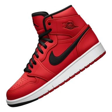 Logo jordan de Nike  sticker
