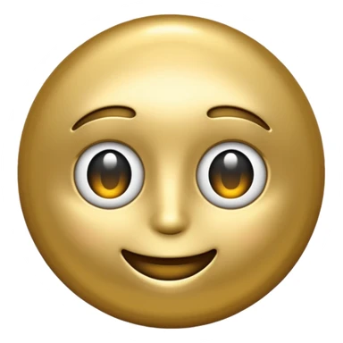 an emoji writted like this (dev) sticker