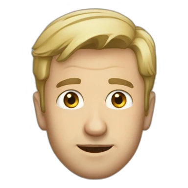 martin hoffmann sticker