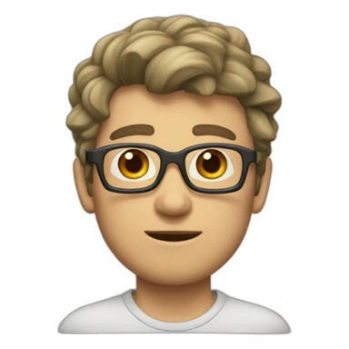 Haumer simpsone sticker