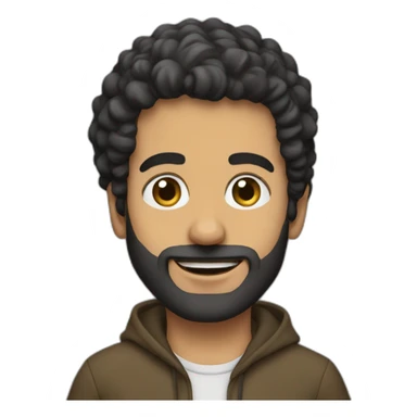 bilal haddad sticker