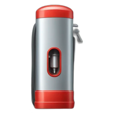 Supercharger sticker