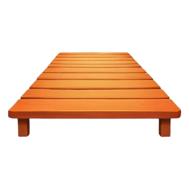 ocean sunset horizon dock sticker