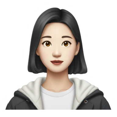 Hwang HyunJin sticker