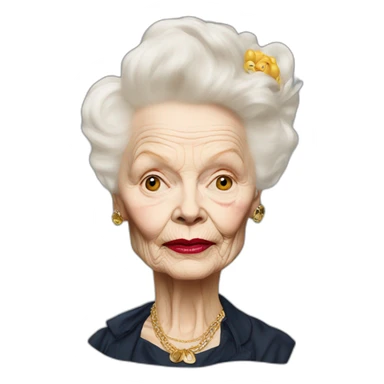vivienne westwood sticker