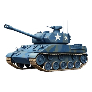 navy army tanks sticker