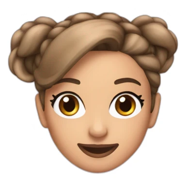 Arianna grande sticker