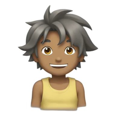 Pokemon meo two sticker