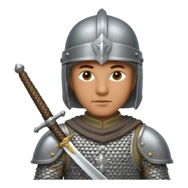 dnd 5e veteran soldier boss enemy sticker