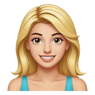 Lele Pons sticker