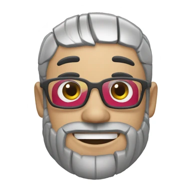 Football club Barcelone sticker