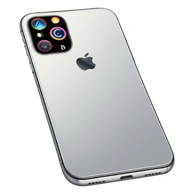 iPhone 16 pro max sticker