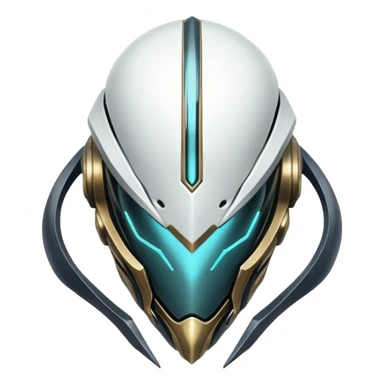 Warframe  sticker