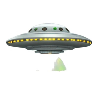 Tic-tac UFO of Nimitz case in 2004 sticker